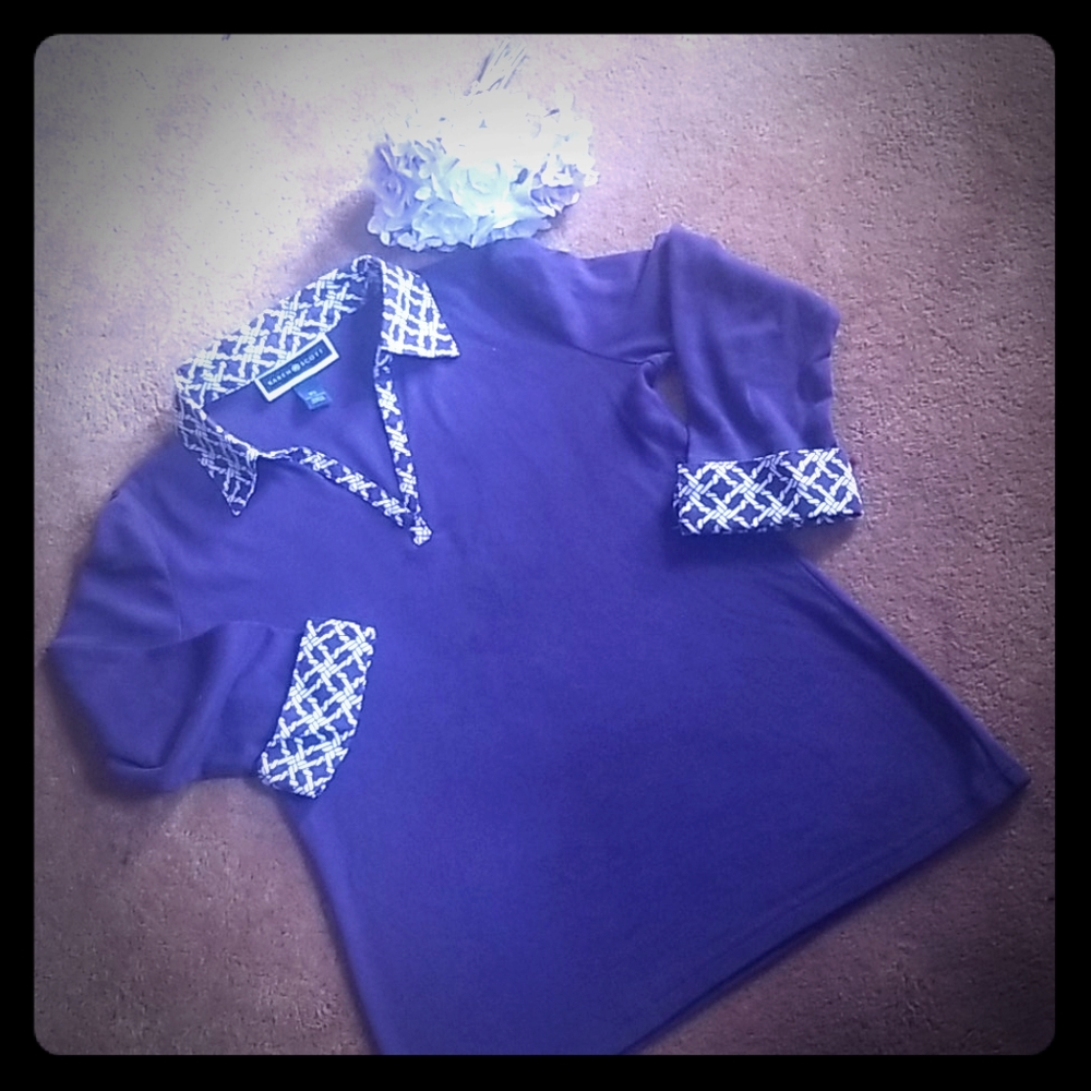 Business Dress Shirt